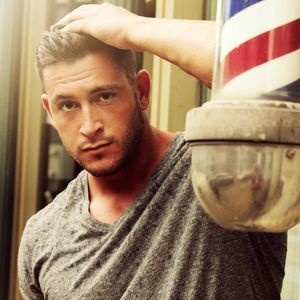 Meet your Posher, Nick